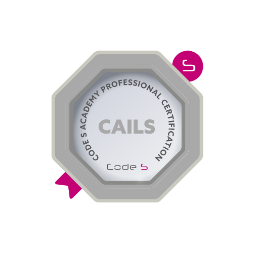 AI Legal Specialist CAILS